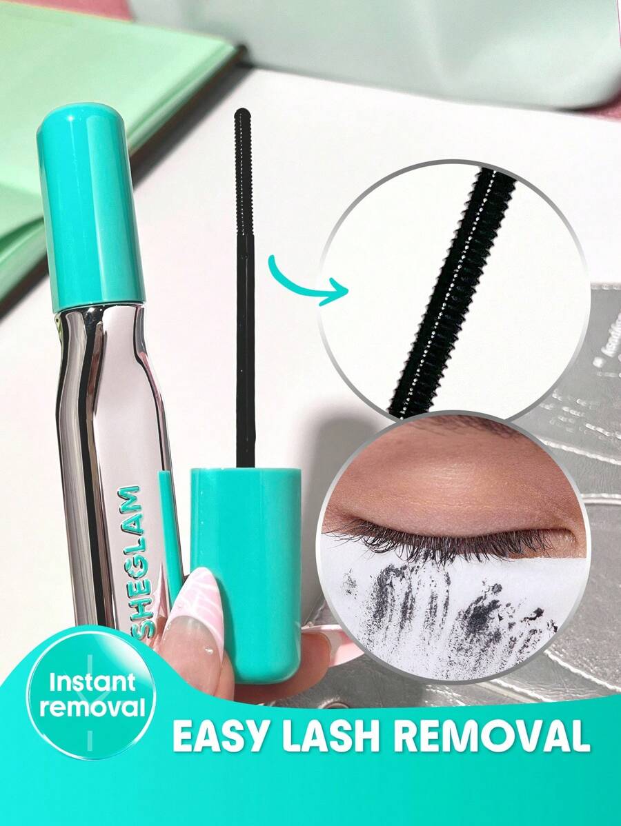 Sheglam Lashlighter Ez Remover Lash Traitement
