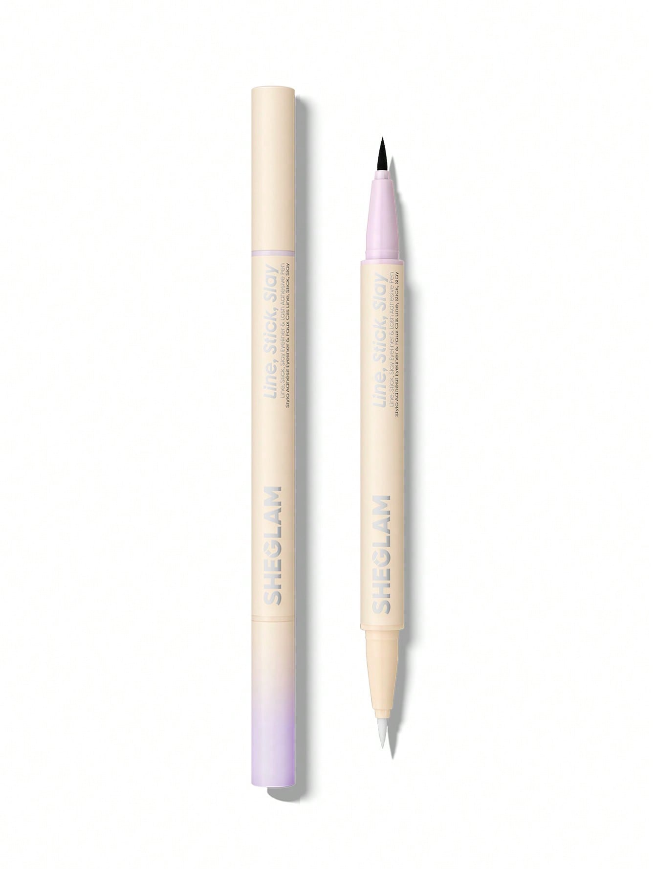 Sheglam Line Stick Slay Eyeliner & Lash Adhesive Pen