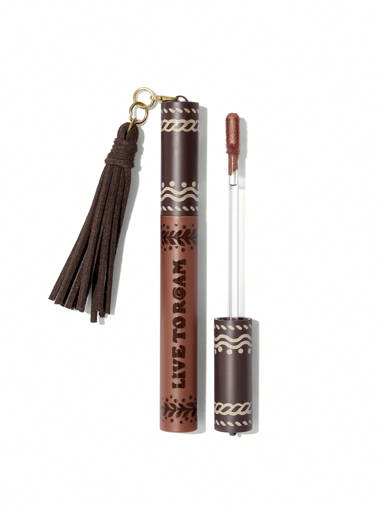 Sheglam Live To Roam Epic Liquid Lipstick
