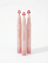 Sheglam Marshmallow Puff Lip Blur Pen bundle