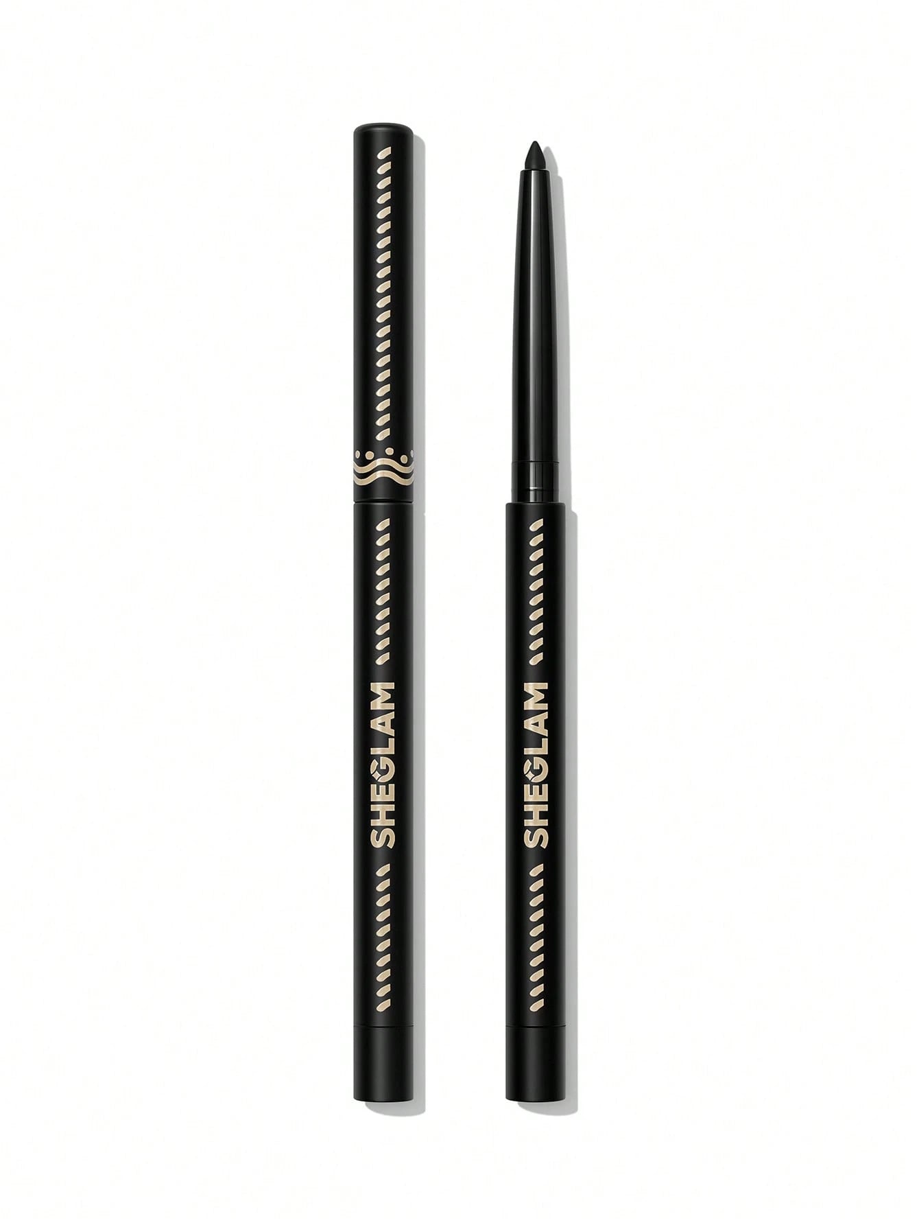 Sheglam Matte Eyeliner Cream Leave to Room Get Going