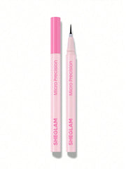 Sheglam Micro Precision Ultra-Long Tip Eyeliner