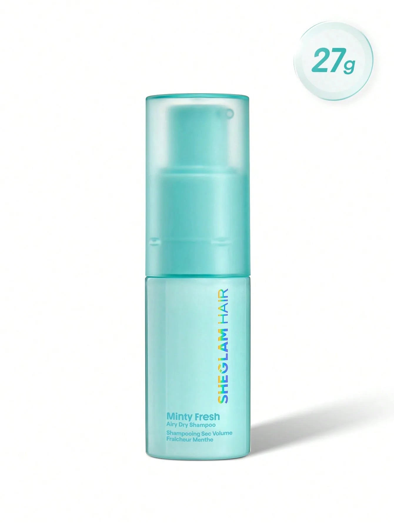 Sheglam Minty Fresh Airy Dry Shampoo