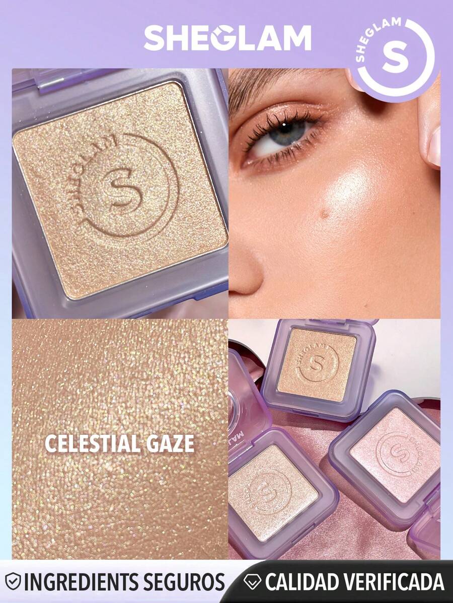 Sheglam Moonside Highlighter