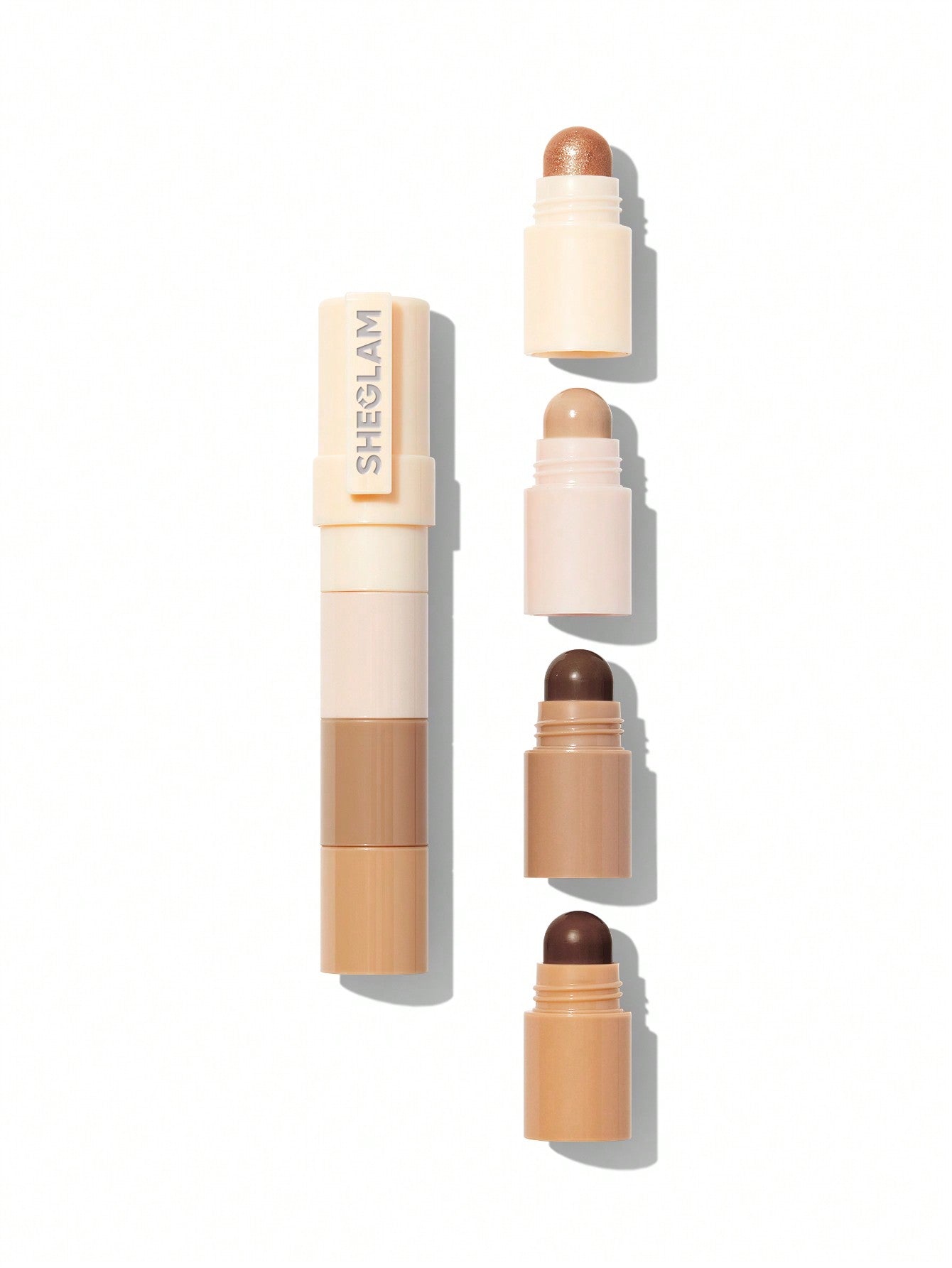  Sheglam Multi-Glam Face Pen 4 in 1