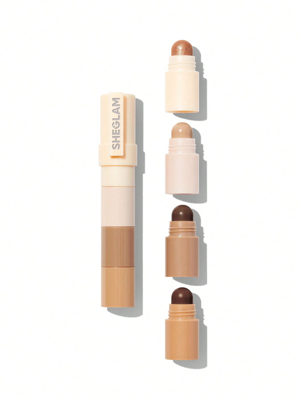  Sheglam Multi-Glam Face Pen 4 in 1