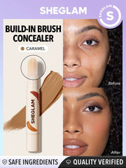 Sheglam Perfect Skin High Coverage Concealer