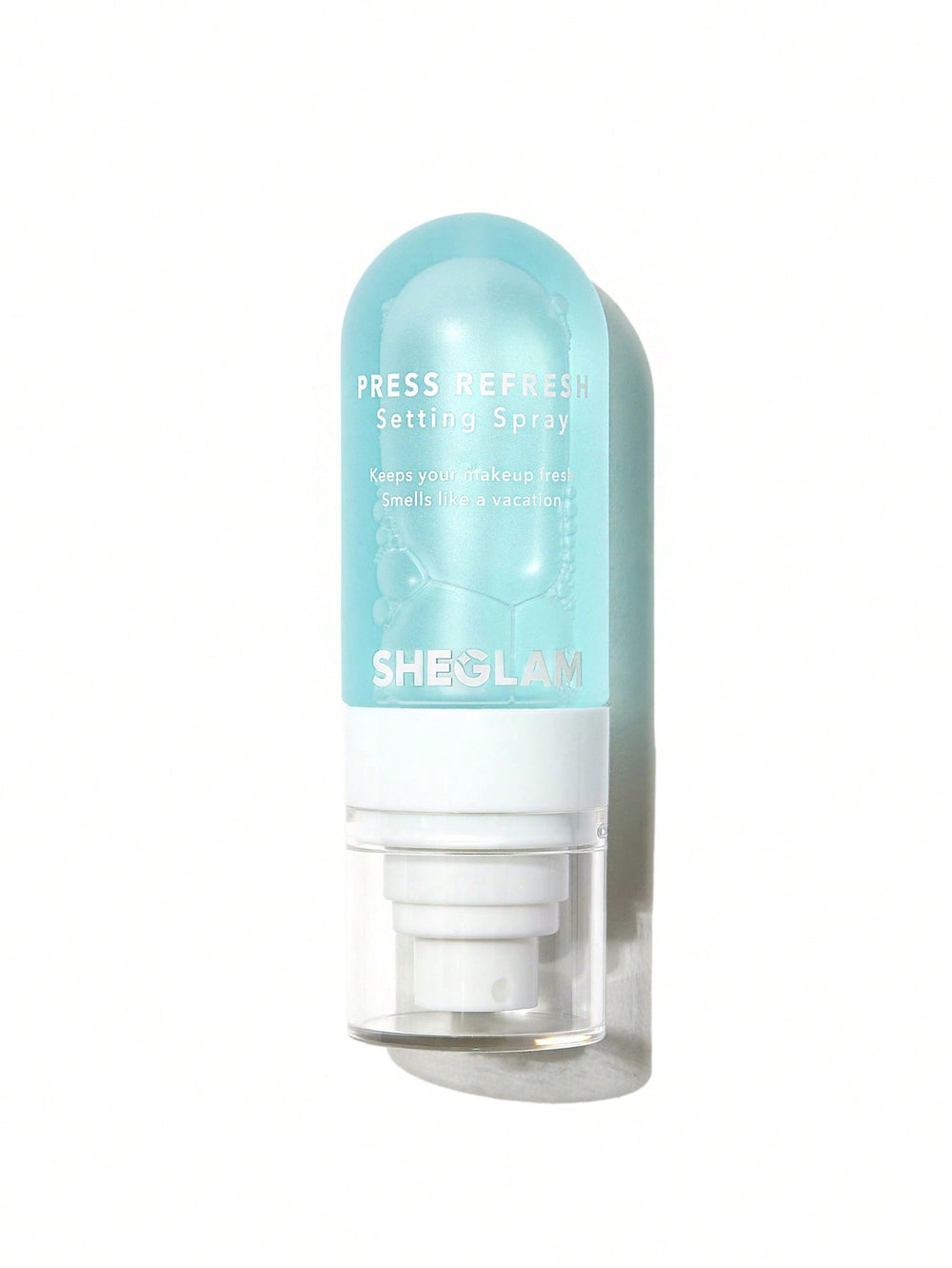 Sheglam Press Refresh Setting Spray 