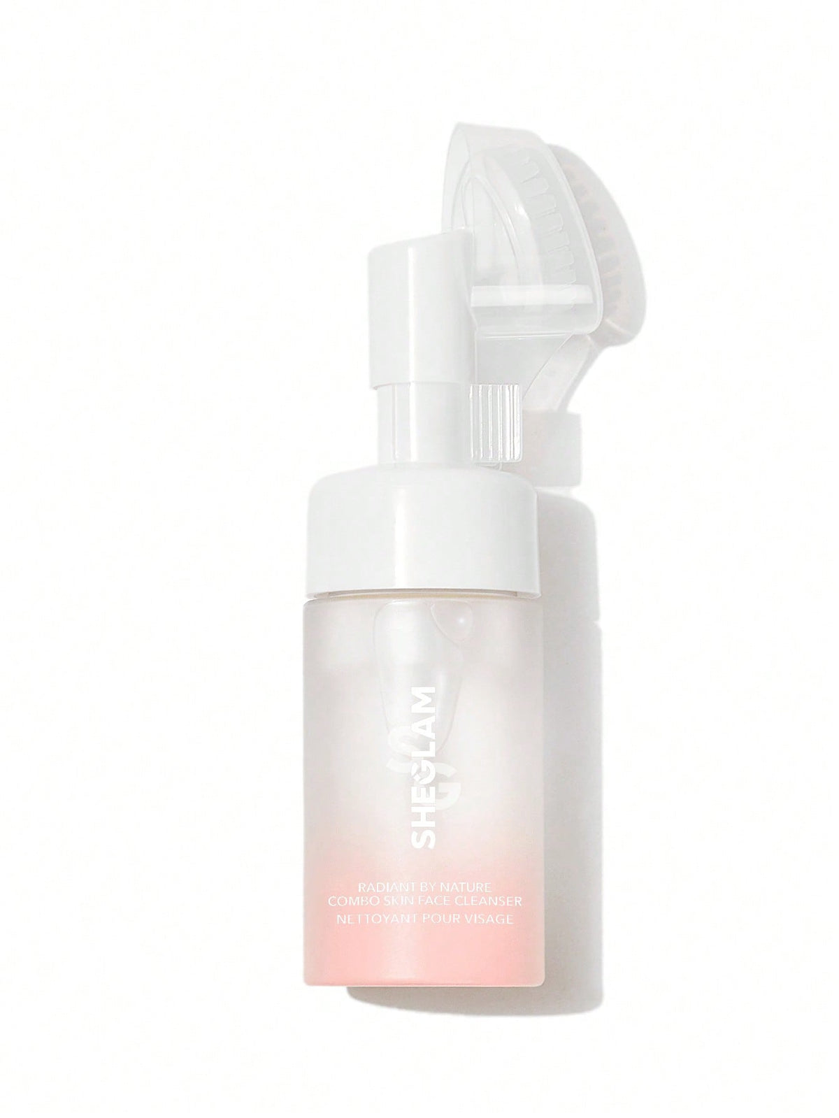  Sheglam Radiant By Nature Oily Skin Face Cleanser 100M