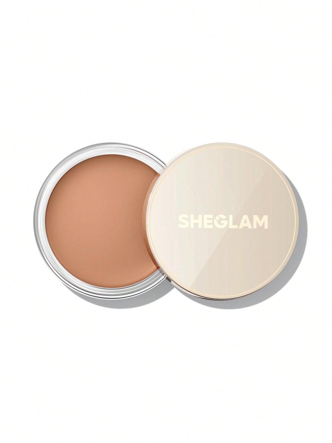 Sheglam Silk Haze Cream Bronzer