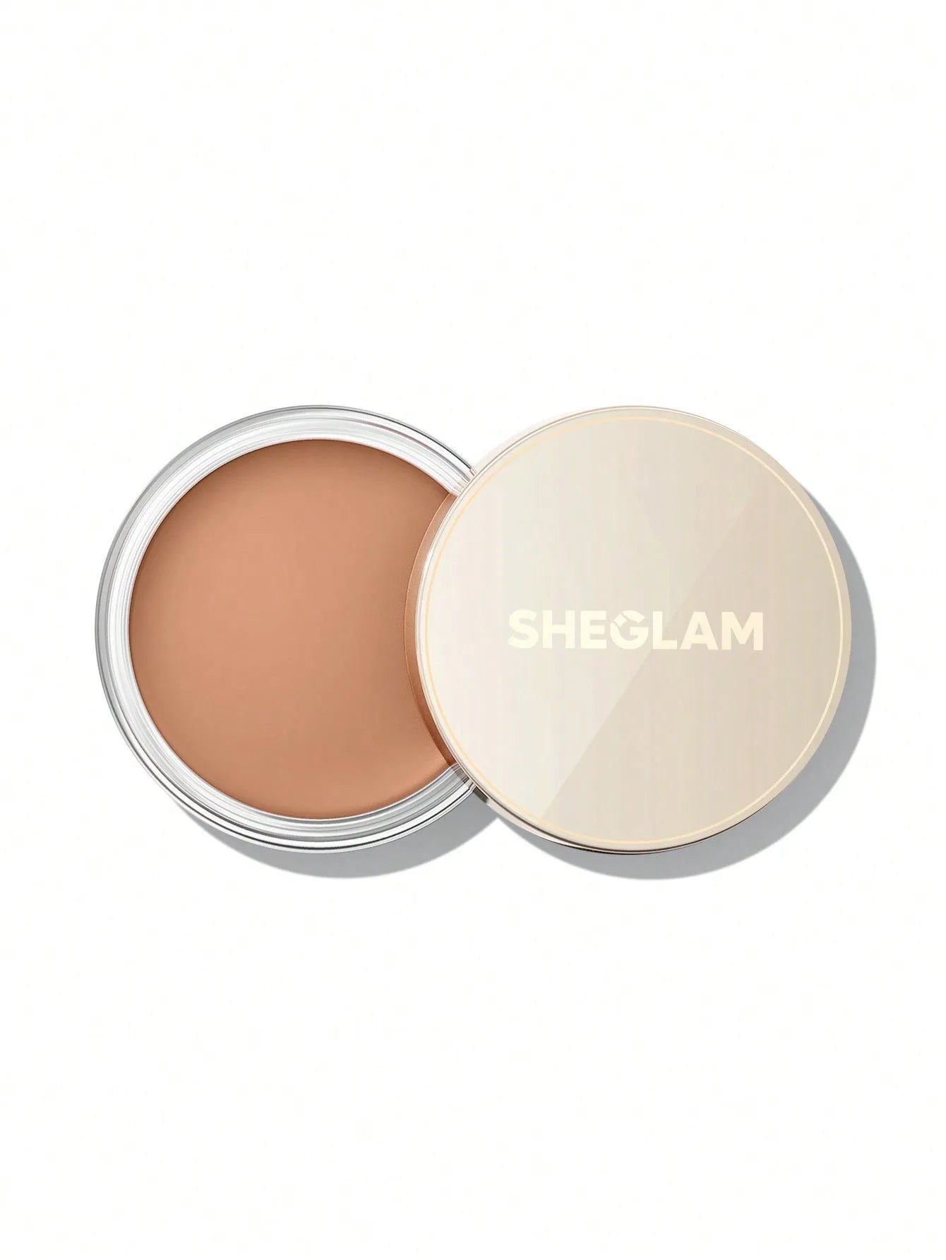 Sheglam Silk Haze Cream Bronzer