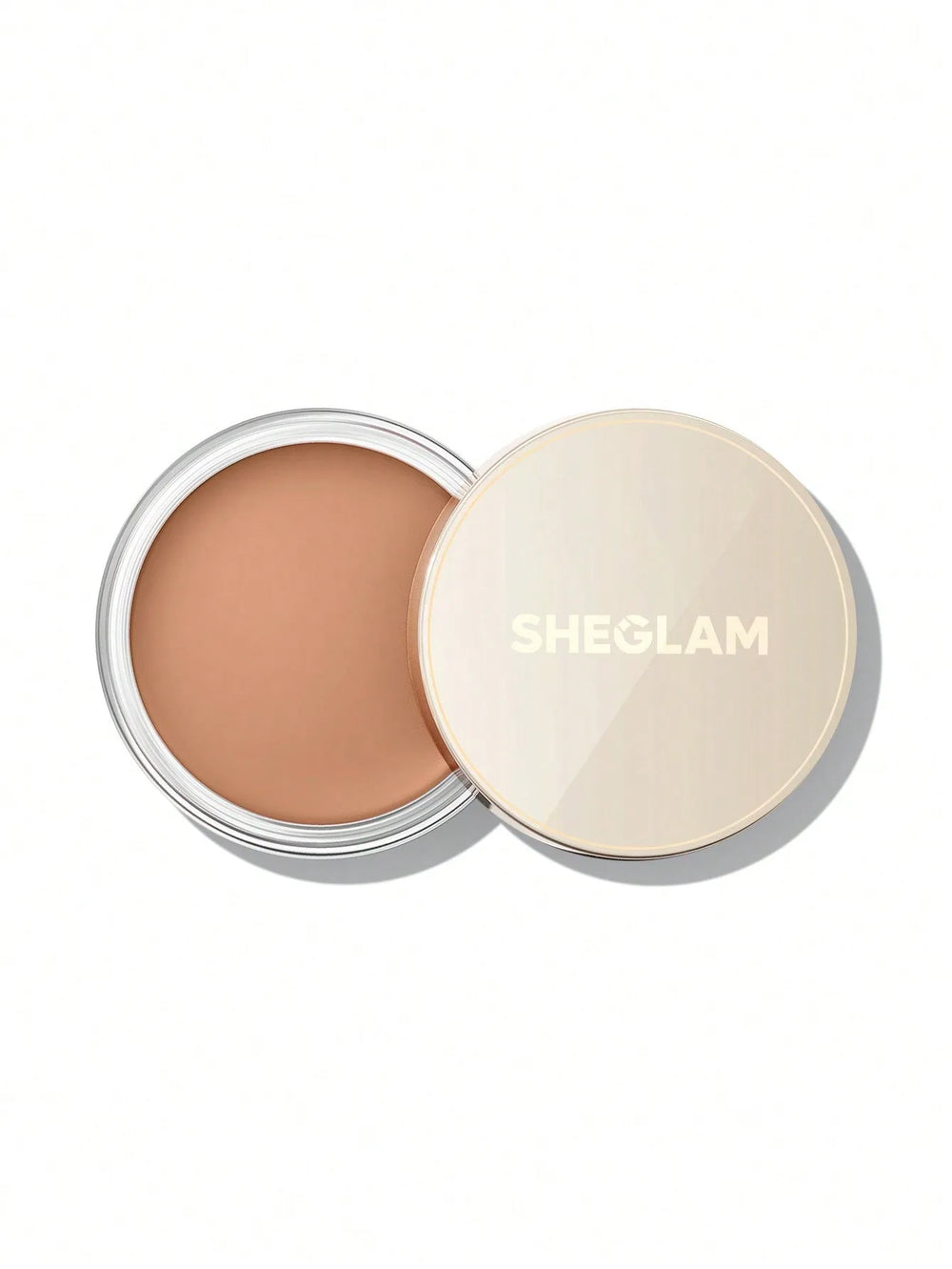 Sheglam Silk Haze Cream Bronzer