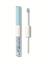 Sheglam Silk and Sparkle Double Ended Liquid Eyeshadow