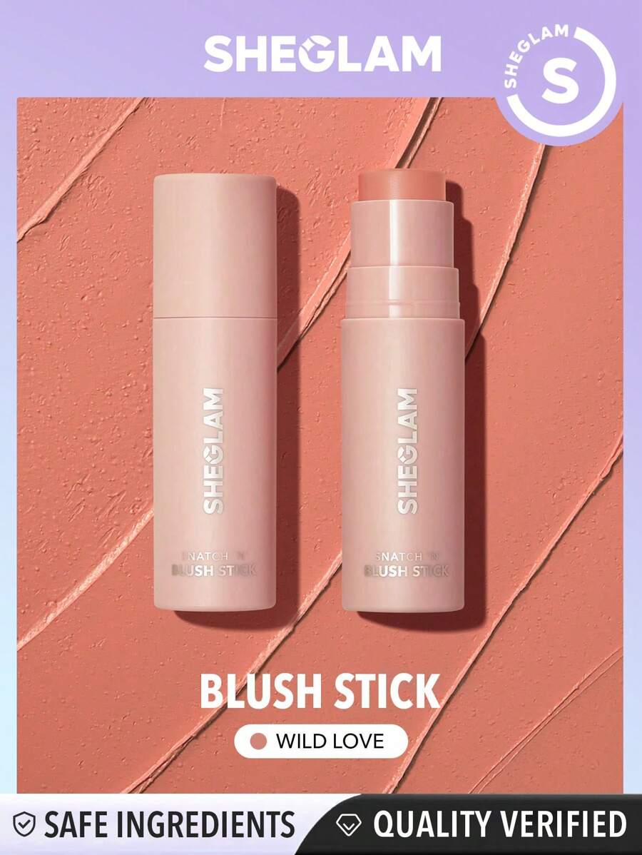 Sheglam Snatch N Blush Stick