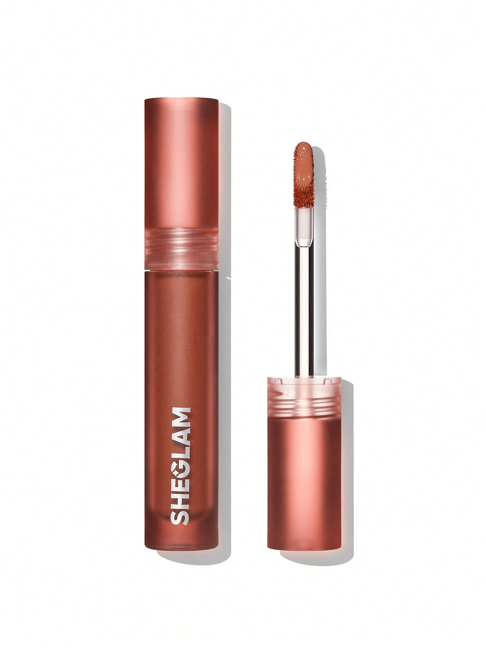 Sheglam Soft Haze Lip Blur Liquid