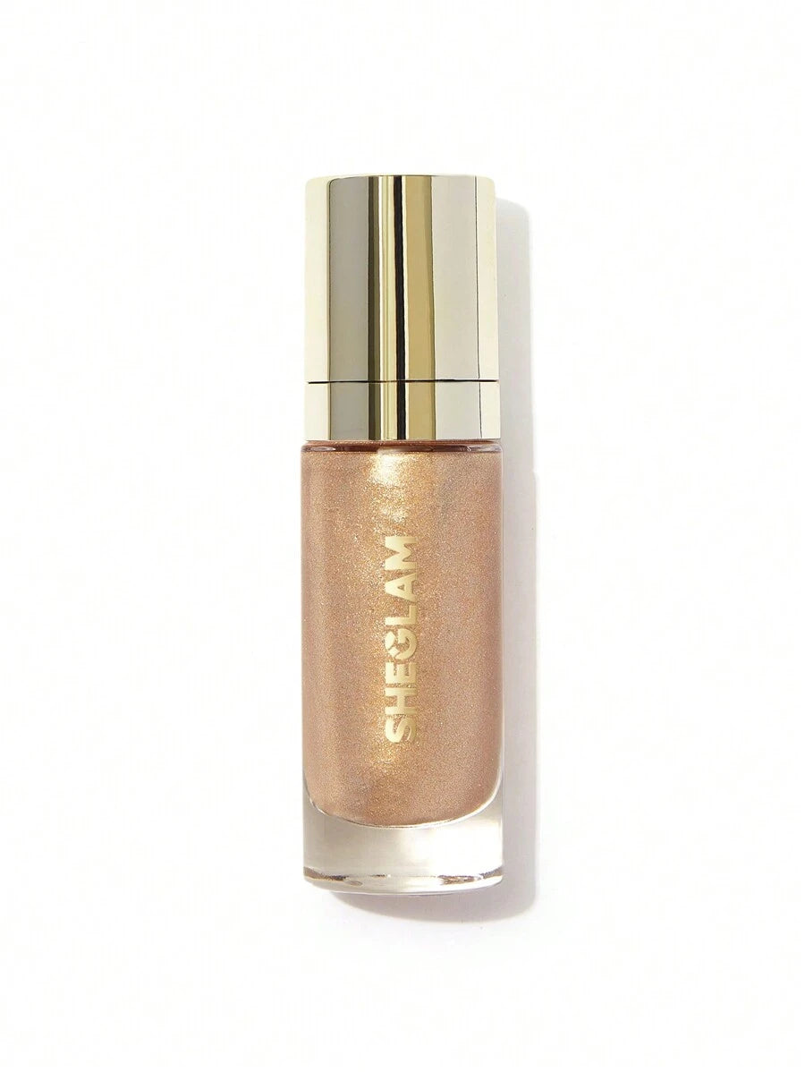 Sheglam Sun Kissed Fluid Body Highlighter - Eros