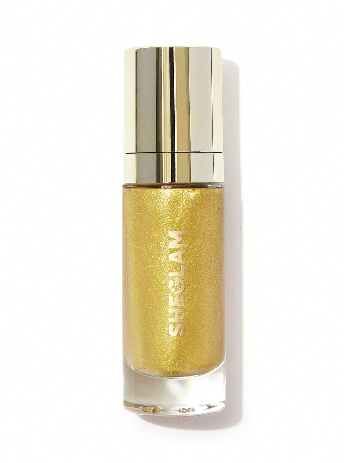 Sheglam Sun Kissed Fluid Body Highlighter - Athens