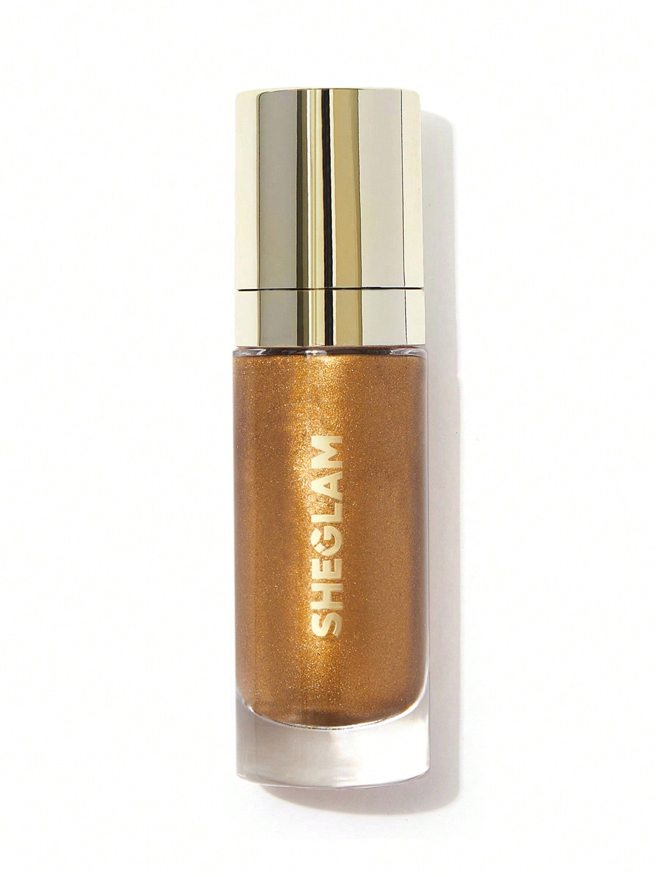 Sheglam Sun Kissed Fluid Body Highlighter - Medusa