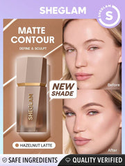 Sheglam Sun Sculpt Liquid Contour 