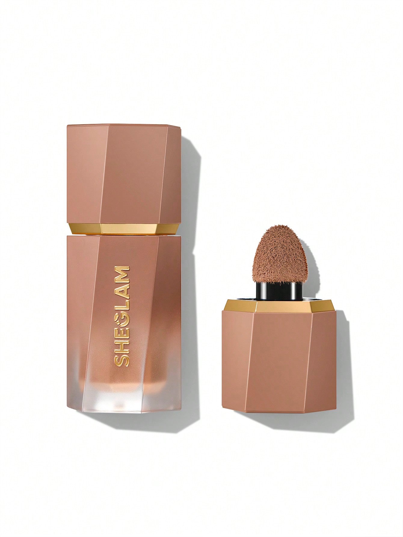 Sheglam Sunbeam Matte Liquid Bronzer