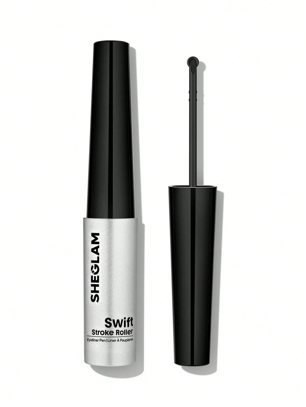 Sheglam Swift Stroke Roller Eyeliner Pen