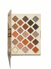 Sheglam When In Rome Palette Eyeshadow 23-Clolor