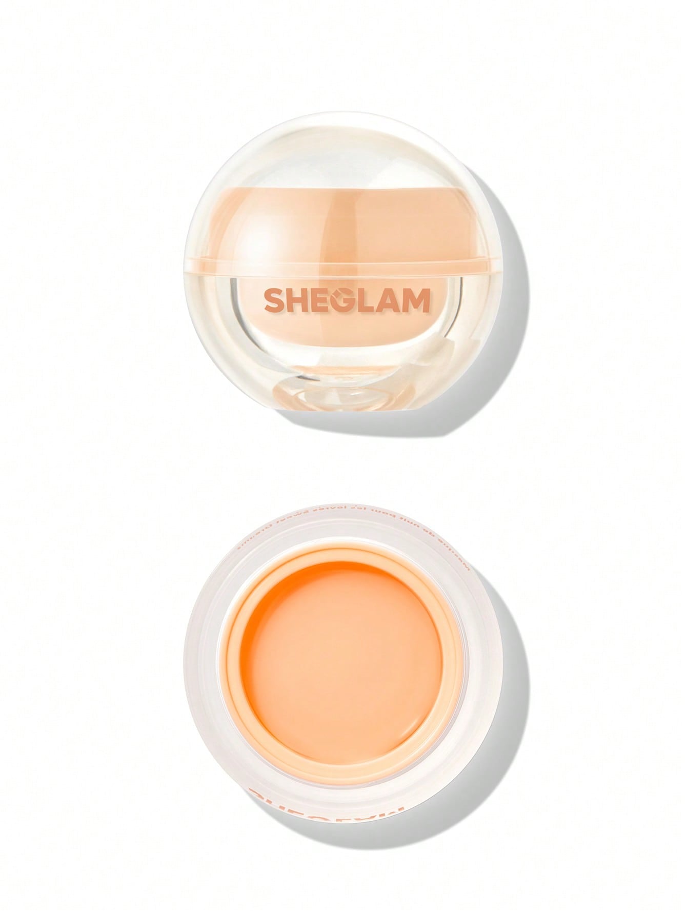 Sheglam sweet dreamz lip sleeping mask