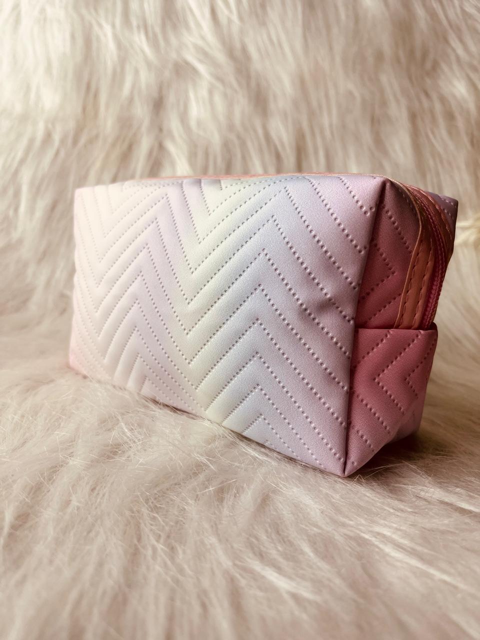 Shein 1pcs multifunctional makeup bag