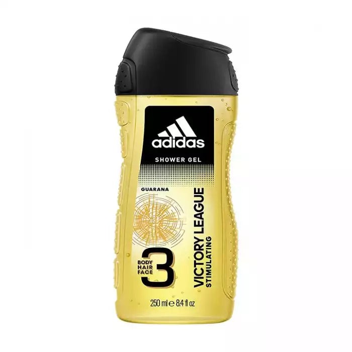 Shower Gel Victory League 250ml