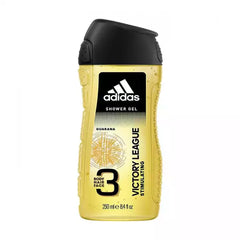 Shower Gel Victory League 250ml