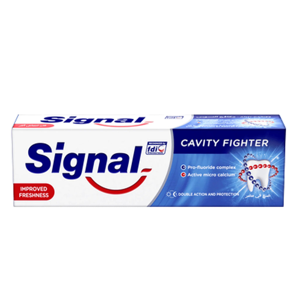 Signal Cavity Fighter 25ml 6 packs