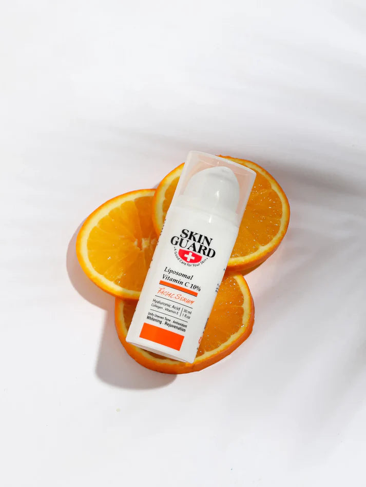 SKIN GUARD Vitamin C Serum 30ml