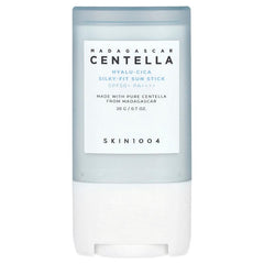 Skin1004 Madagascar Centella Hyalu-Cica Silky-Fit Sun Stick SPF 50- 20g