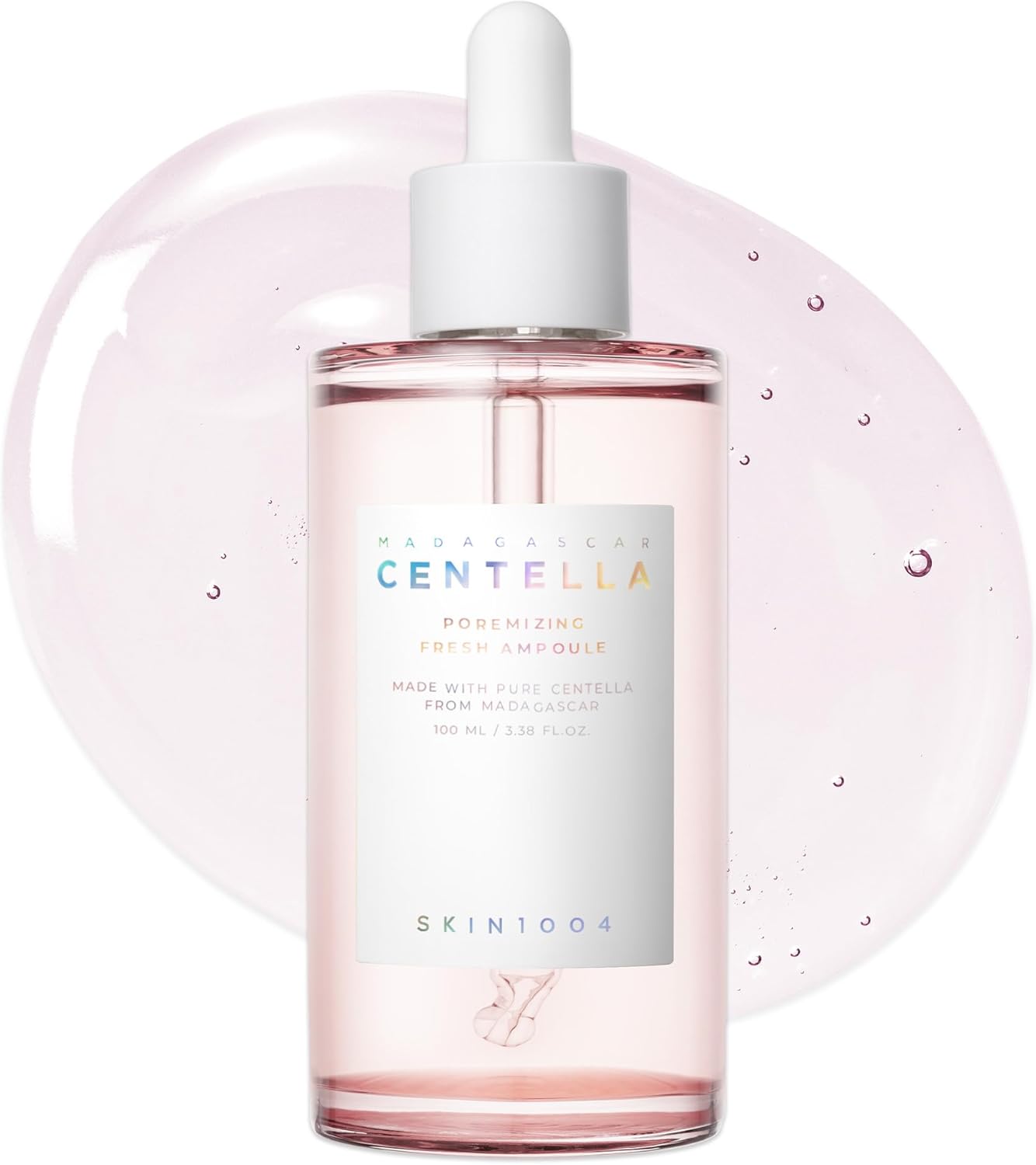 Skin1004 Madagascar Centella Poremizing Fresh Ampoule 100ml