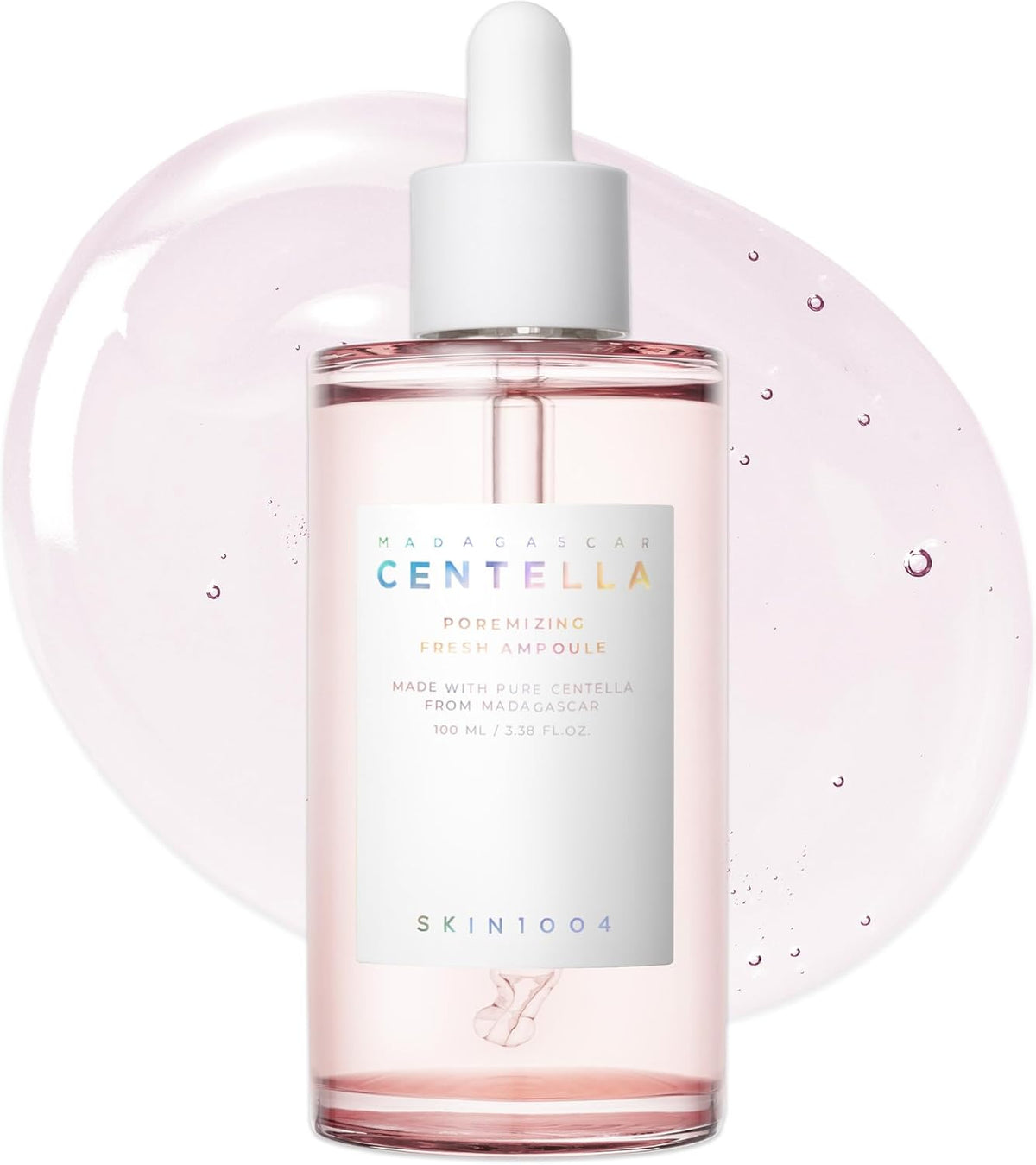 Skin1004 Madagascar Centella Poremizing Fresh Ampoule 100ml