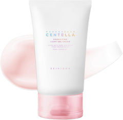 Skin1004 Madagascar Centella Poremizing Light Gel Cream 75Ml