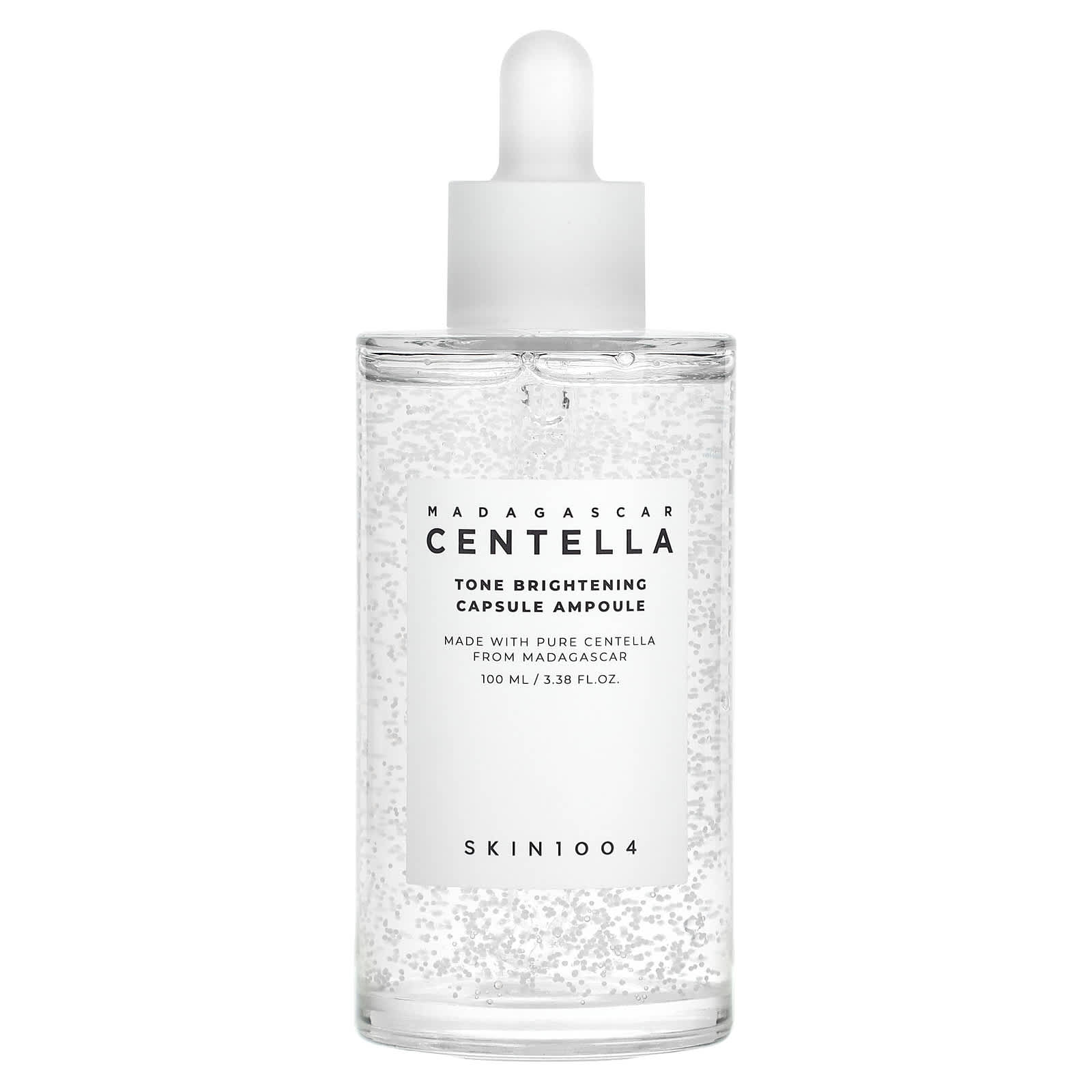Skin1004 Madagascar Centella Tone Brightening Capsule Ampoule 100 ml