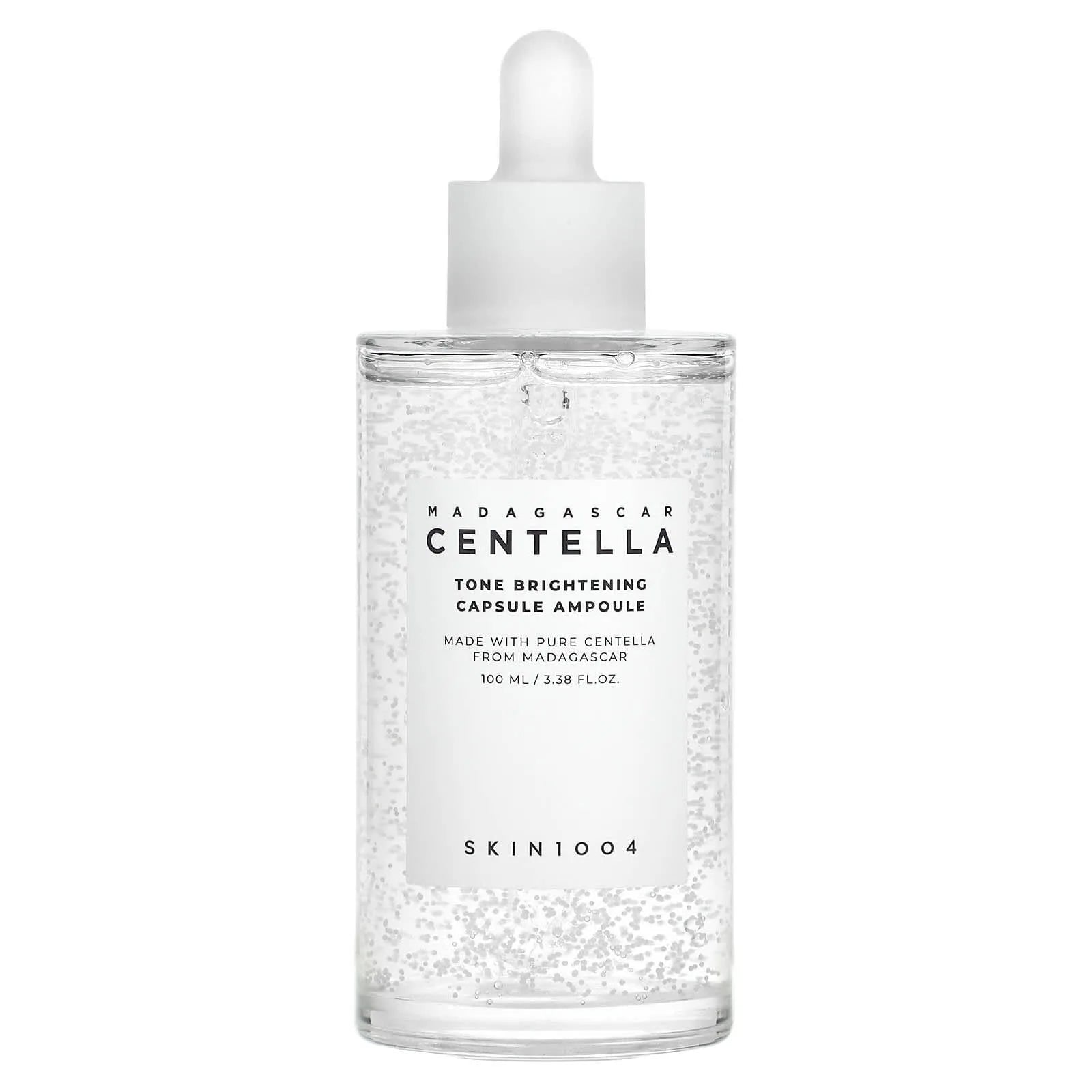 Skin1004 Madagascar Centella Tone Brightening Capsule Ampoule 100 ml