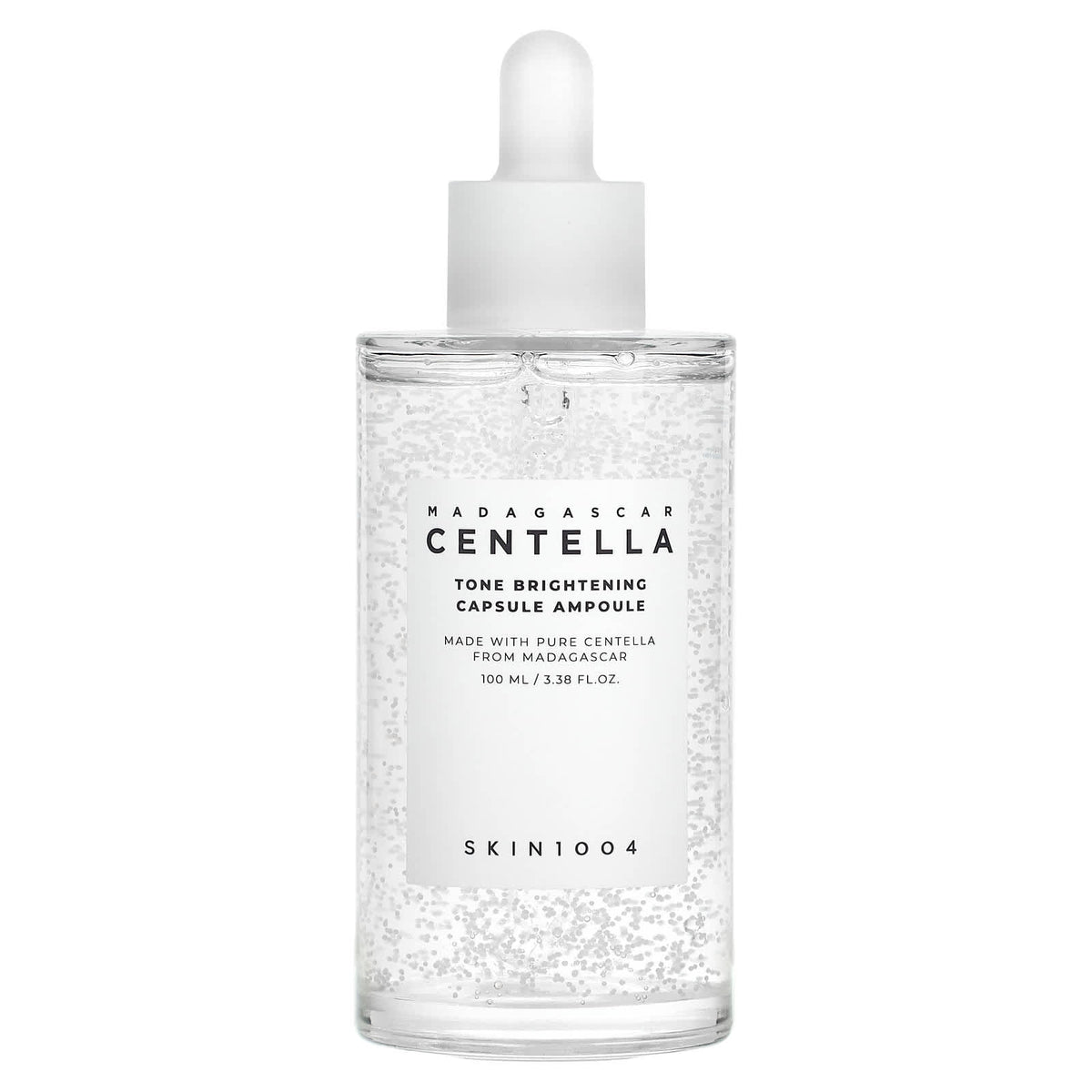 Skin1004 Madagascar Centella Tone Brightening Capsule Ampoule 100 ml