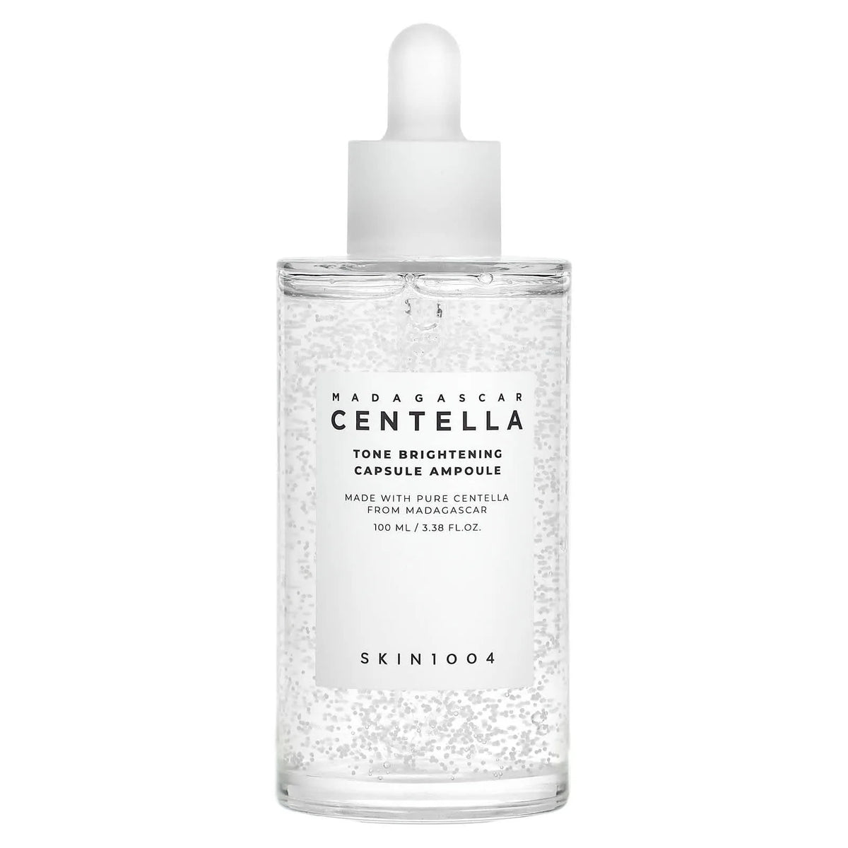 Skin1004 Madagascar Centella Tone Brightening Capsule Ampoule 100 ml