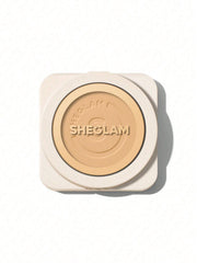 Sheglam Skin Focus high coverage powder foundation