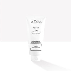 Skinside Reboost 3 in 1 Vit C Lightening Cleanser