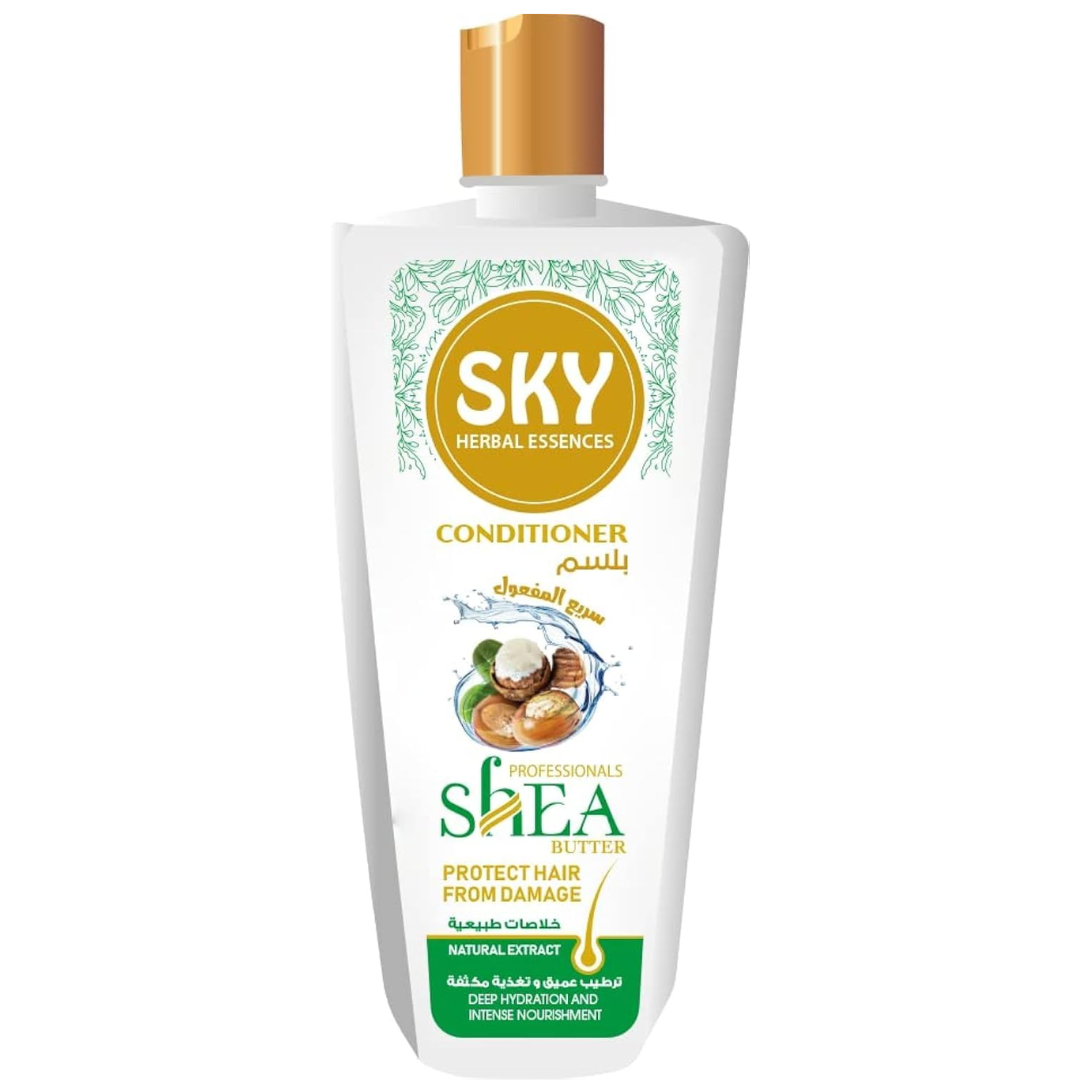 Sky Hair conditioner 900 ml with Shea Butter