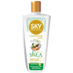 Sky Hair conditioner 900 ml with Shea Butter