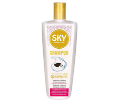 Sky Ostrich Oil Shampoo 900 g