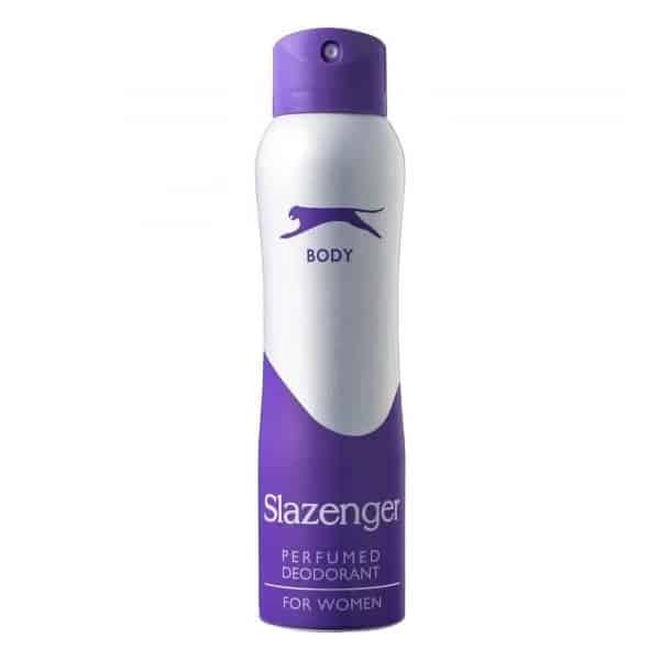 Slazenger Deodorant Mor Women 150 ml