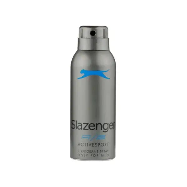 Slazenger Spray Deodorant For Men - 150 ml