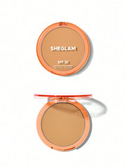 Sheglam Insta-Ready Sunset Blur Setting Powder
