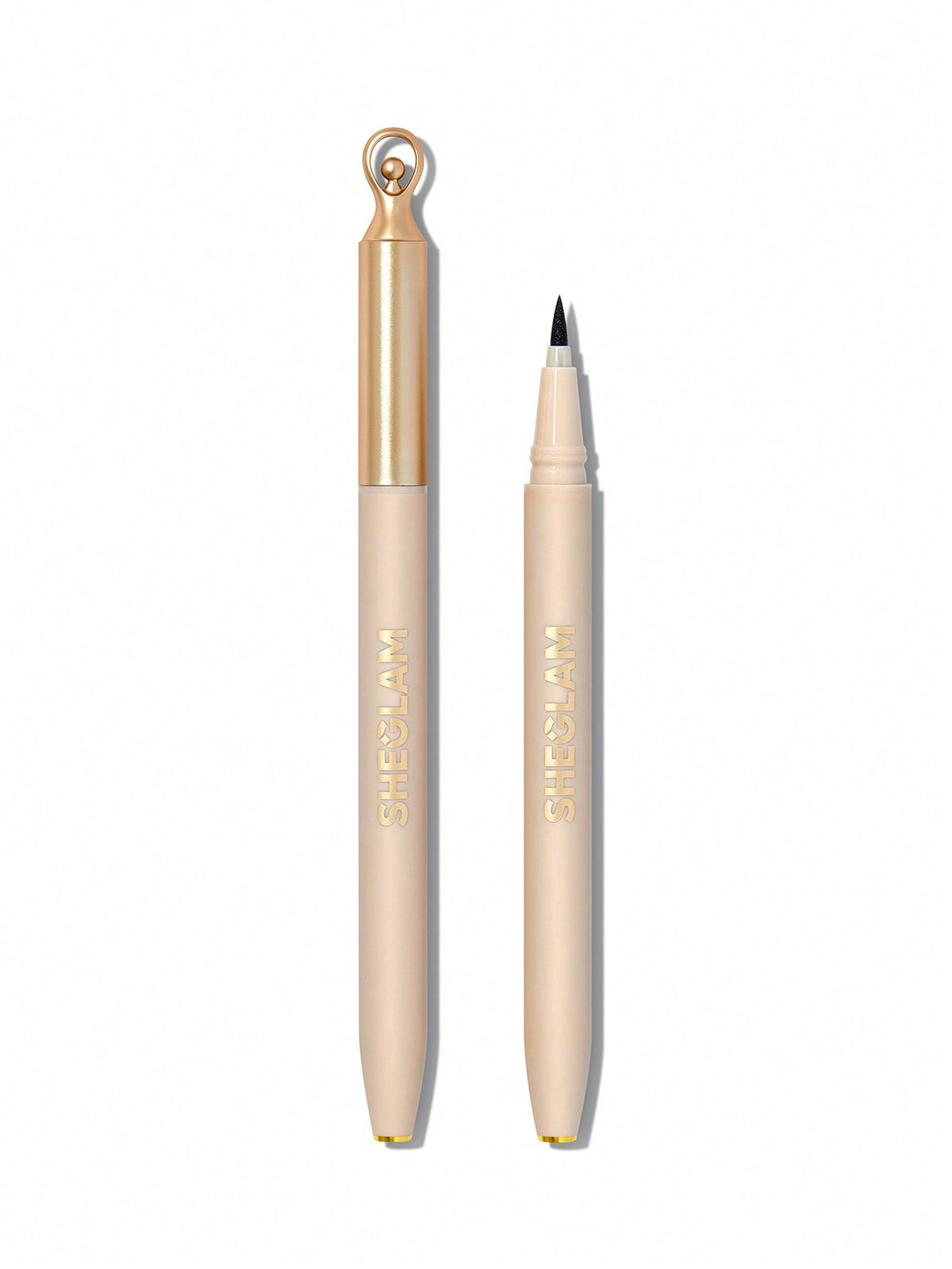 SHEGLAM So Rich Waterproof Eyeliner