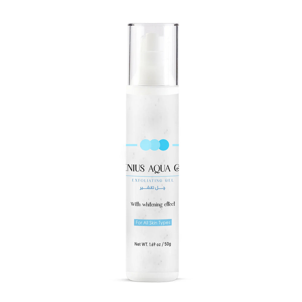 So Sandy Genius Aqua Gel 50G